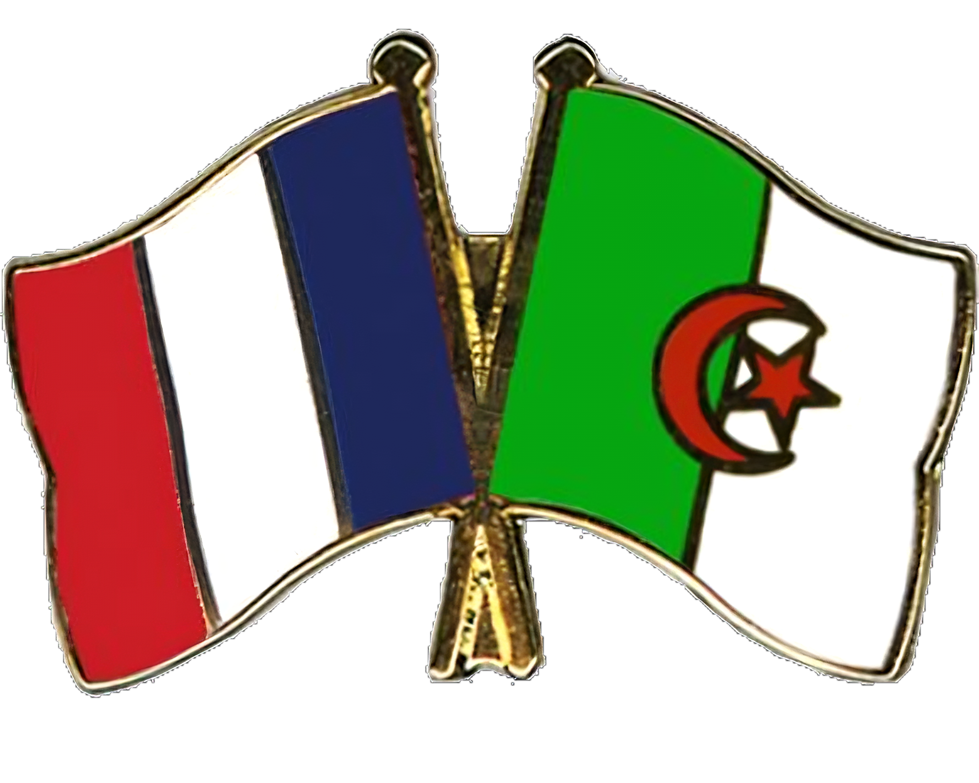 Icône France