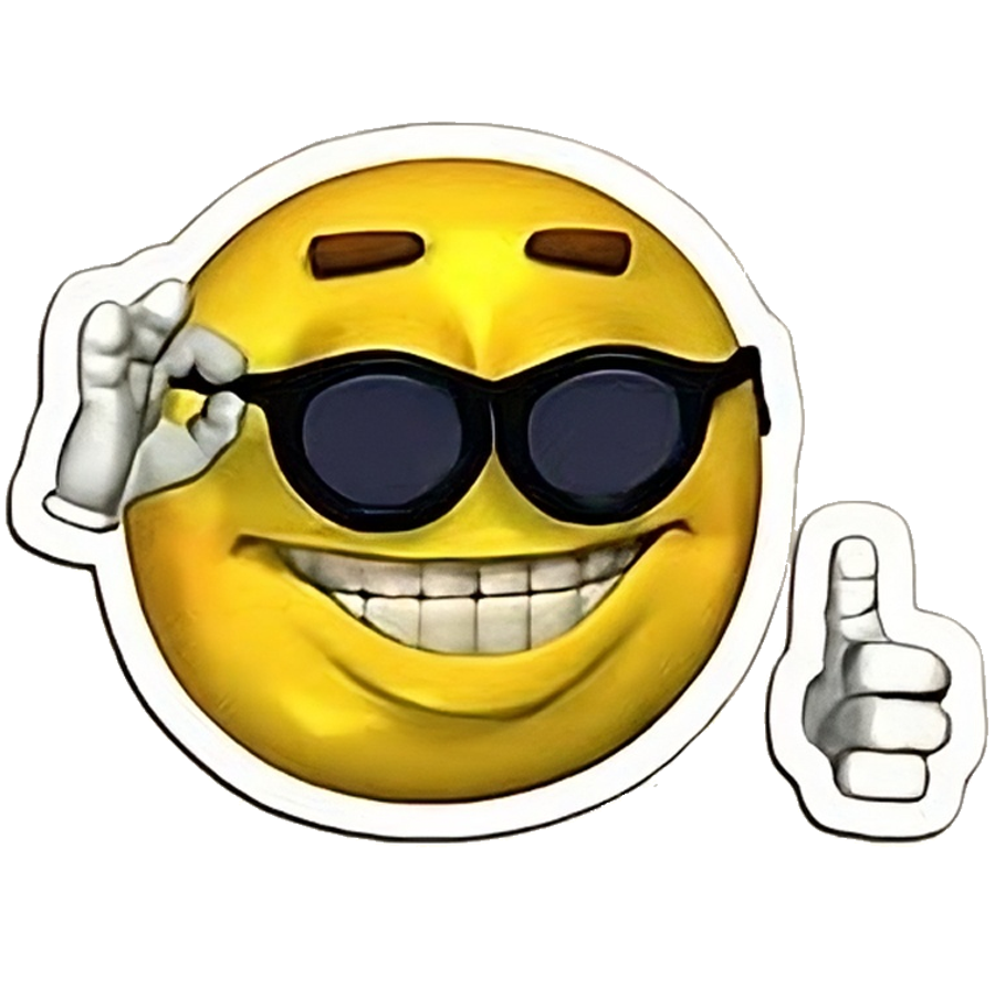 Icône Social